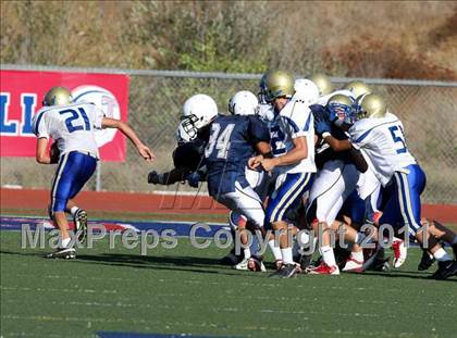 Thumbnail 3 in Santa Margarita @ Tesoro photogallery.
