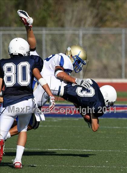 Thumbnail 1 in Santa Margarita @ Tesoro photogallery.