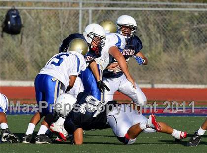 Thumbnail 3 in Santa Margarita @ Tesoro photogallery.