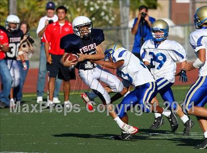 Thumbnail 3 in Santa Margarita @ Tesoro photogallery.