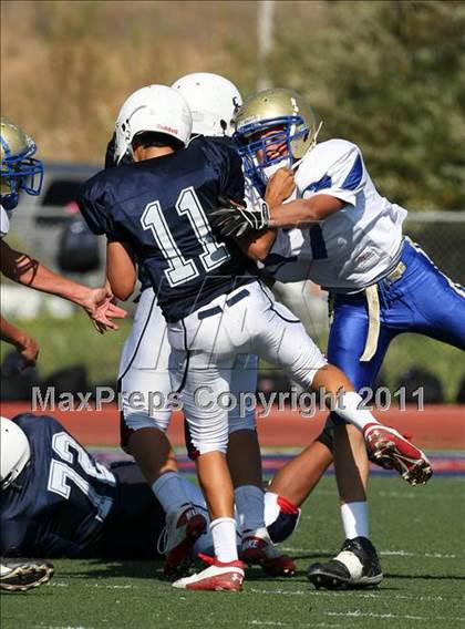 Thumbnail 1 in Santa Margarita @ Tesoro photogallery.