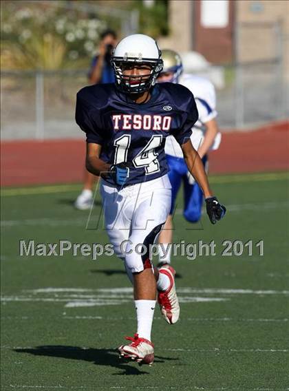 Thumbnail 3 in Santa Margarita @ Tesoro photogallery.
