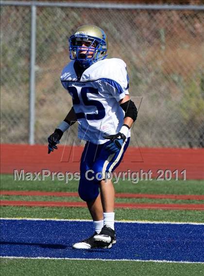 Thumbnail 2 in Santa Margarita @ Tesoro photogallery.