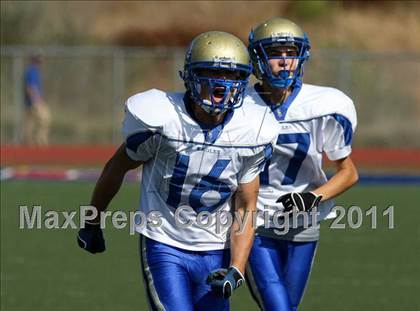 Thumbnail 1 in Santa Margarita @ Tesoro photogallery.