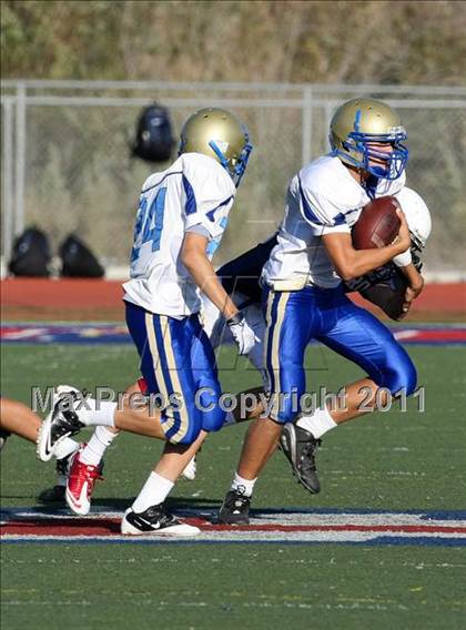 Thumbnail 2 in Santa Margarita @ Tesoro photogallery.