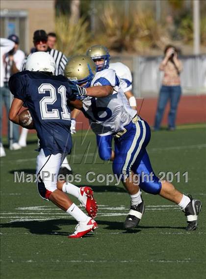 Thumbnail 3 in Santa Margarita @ Tesoro photogallery.