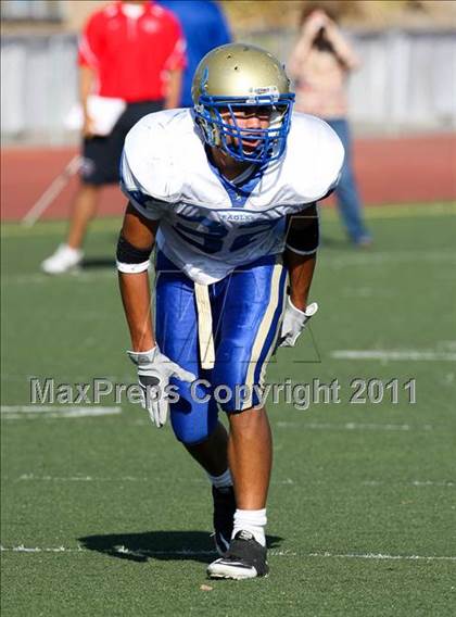 Thumbnail 3 in Santa Margarita @ Tesoro photogallery.