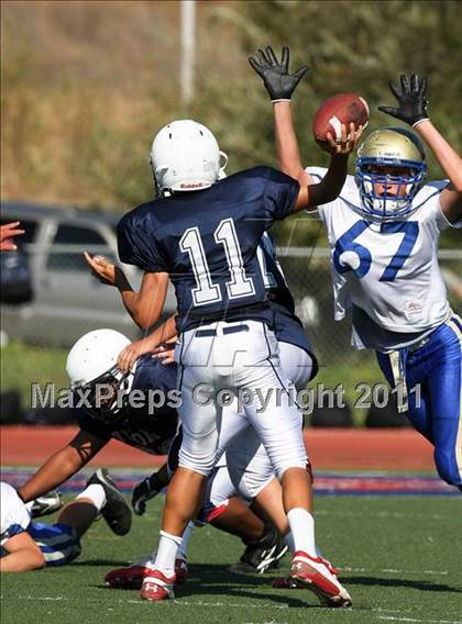 Thumbnail 3 in Santa Margarita @ Tesoro photogallery.
