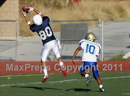 Thumbnail 2 in Santa Margarita @ Tesoro photogallery.