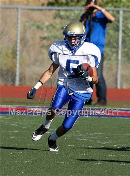 Thumbnail 2 in Santa Margarita @ Tesoro photogallery.