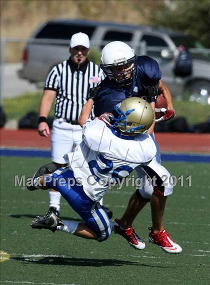 Thumbnail 3 in Santa Margarita @ Tesoro photogallery.