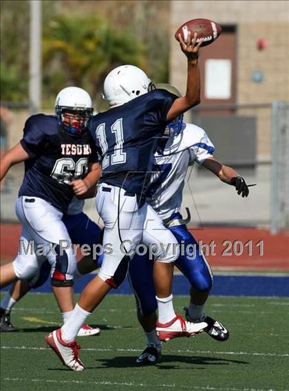 Thumbnail 2 in Santa Margarita @ Tesoro photogallery.