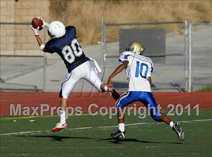 Thumbnail 3 in Santa Margarita @ Tesoro photogallery.