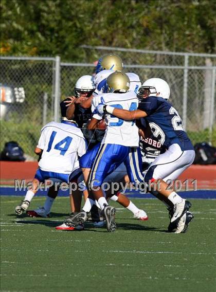 Thumbnail 1 in Santa Margarita @ Tesoro photogallery.