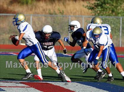 Thumbnail 3 in Santa Margarita @ Tesoro photogallery.
