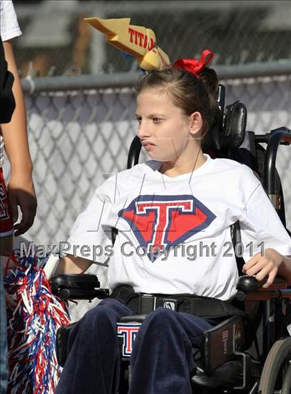Thumbnail 2 in Santa Margarita @ Tesoro photogallery.