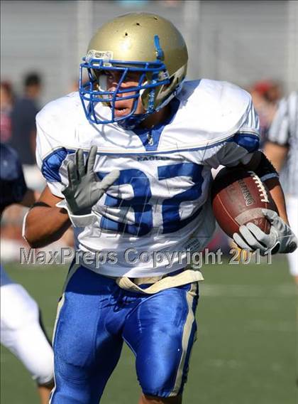 Thumbnail 2 in Santa Margarita @ Tesoro photogallery.