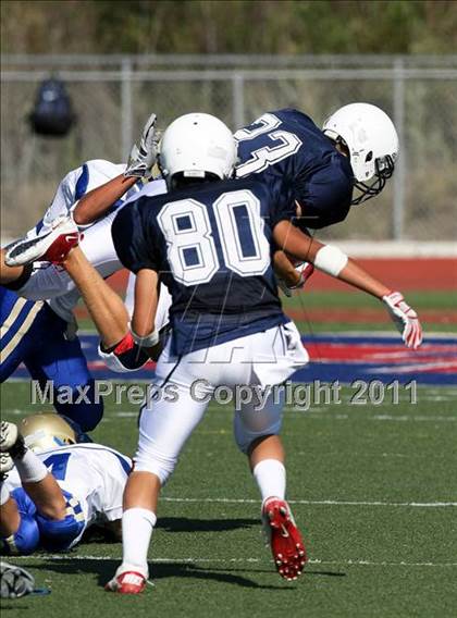 Thumbnail 3 in Santa Margarita @ Tesoro photogallery.