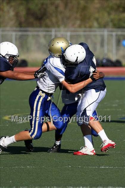 Thumbnail 3 in Santa Margarita @ Tesoro photogallery.