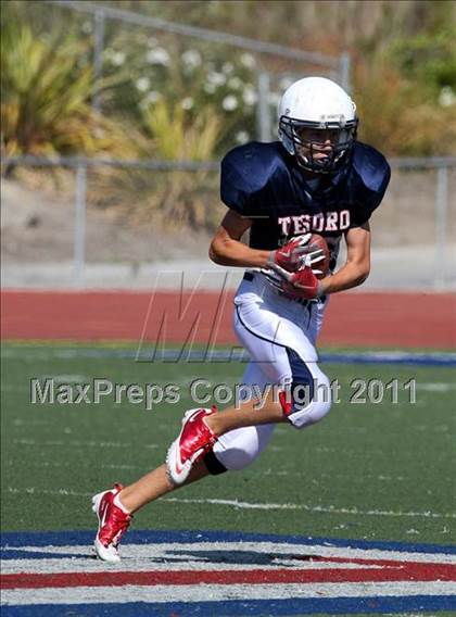 Thumbnail 2 in Santa Margarita @ Tesoro photogallery.