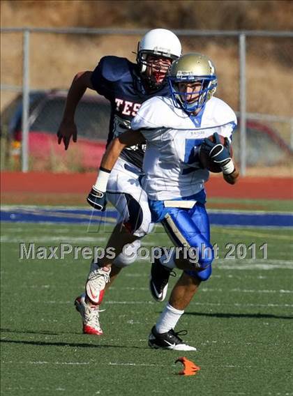 Thumbnail 1 in Santa Margarita @ Tesoro photogallery.