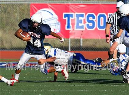 Thumbnail 2 in Santa Margarita @ Tesoro photogallery.