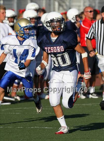 Thumbnail 2 in Santa Margarita @ Tesoro photogallery.