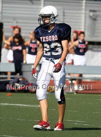 Thumbnail 2 in Santa Margarita @ Tesoro photogallery.