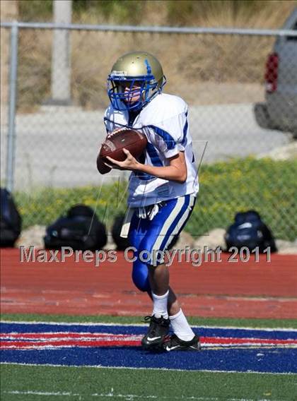 Thumbnail 3 in Santa Margarita @ Tesoro photogallery.
