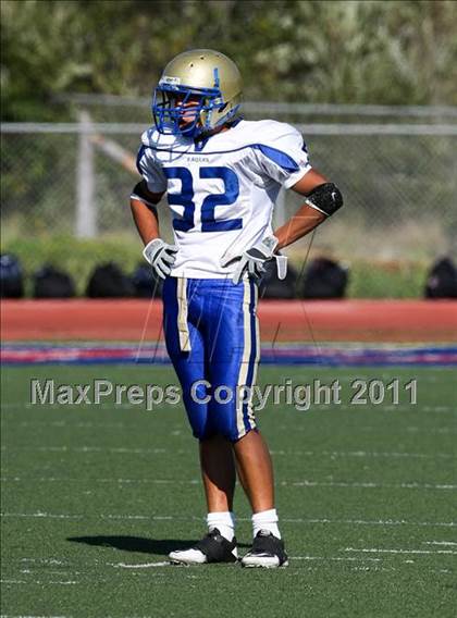 Thumbnail 1 in Santa Margarita @ Tesoro photogallery.