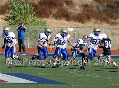 Thumbnail 1 in Santa Margarita @ Tesoro photogallery.
