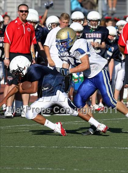 Thumbnail 1 in Santa Margarita @ Tesoro photogallery.