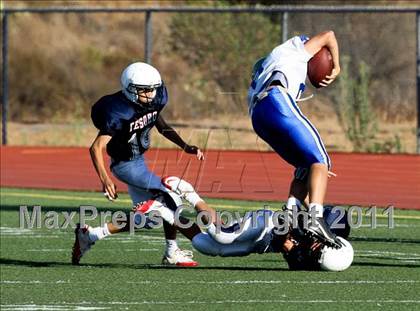 Thumbnail 1 in Santa Margarita @ Tesoro photogallery.