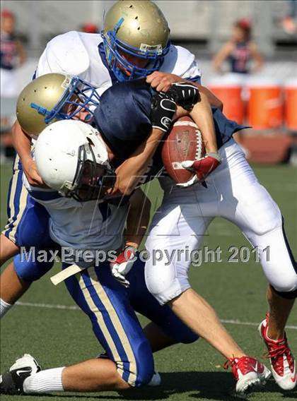 Thumbnail 1 in Santa Margarita @ Tesoro photogallery.