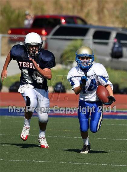 Thumbnail 2 in Santa Margarita @ Tesoro photogallery.