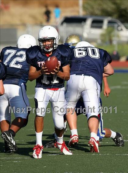 Thumbnail 3 in Santa Margarita @ Tesoro photogallery.