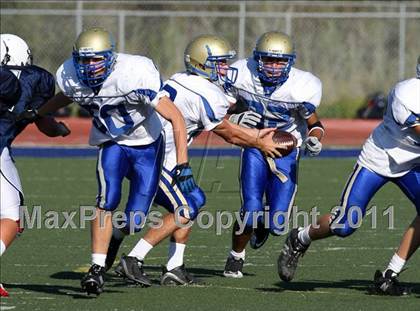 Thumbnail 3 in Santa Margarita @ Tesoro photogallery.