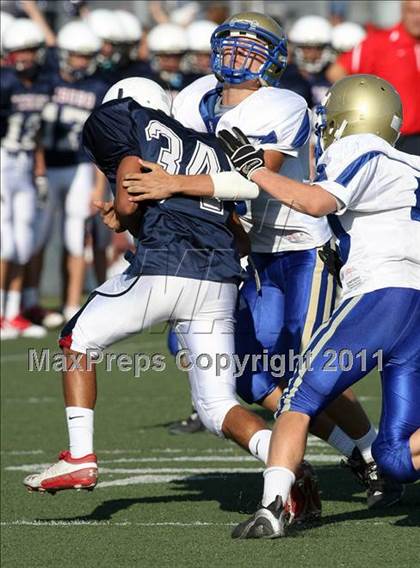 Thumbnail 3 in Santa Margarita @ Tesoro photogallery.