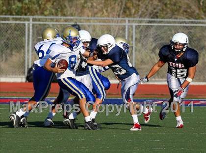 Thumbnail 2 in Santa Margarita @ Tesoro photogallery.