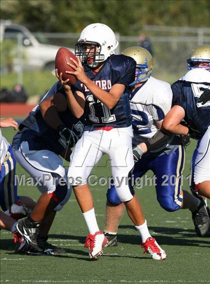 Thumbnail 2 in Santa Margarita @ Tesoro photogallery.