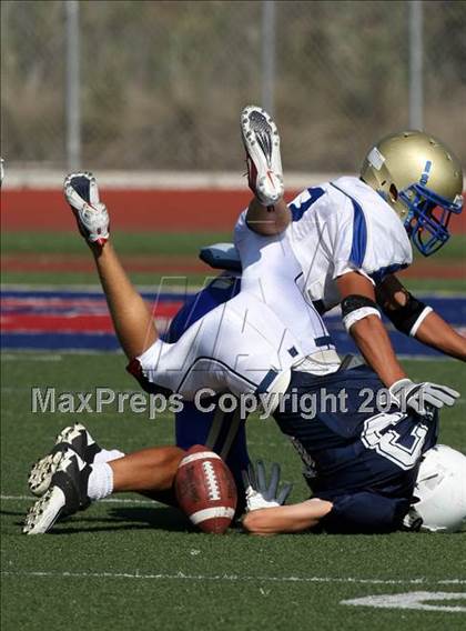 Thumbnail 3 in Santa Margarita @ Tesoro photogallery.