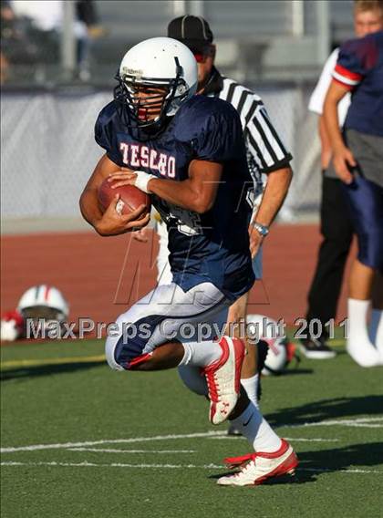 Thumbnail 3 in Santa Margarita @ Tesoro photogallery.