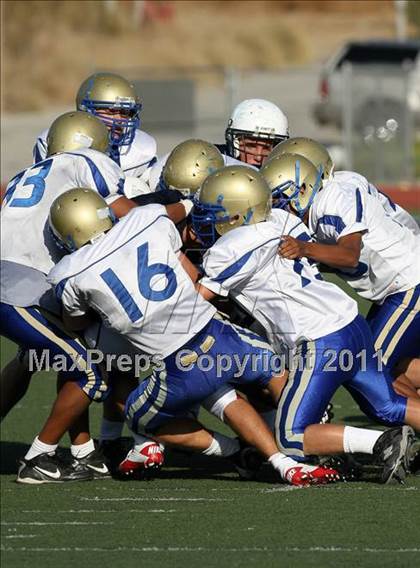 Thumbnail 2 in Santa Margarita @ Tesoro photogallery.