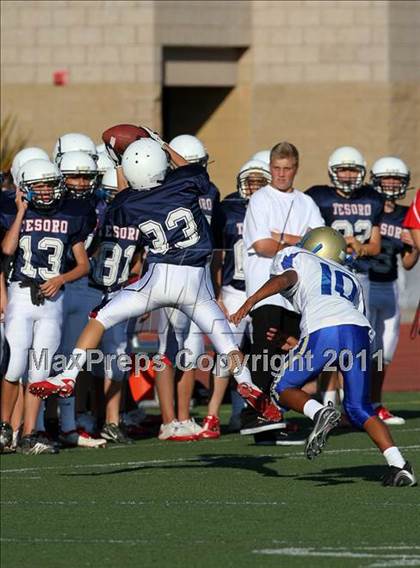 Thumbnail 3 in Santa Margarita @ Tesoro photogallery.