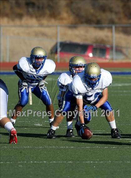 Thumbnail 3 in Santa Margarita @ Tesoro photogallery.