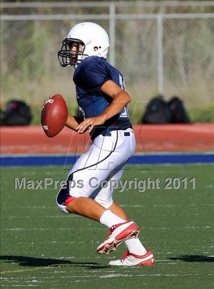 Thumbnail 2 in Santa Margarita @ Tesoro photogallery.