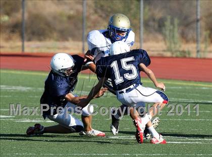 Thumbnail 1 in Santa Margarita @ Tesoro photogallery.