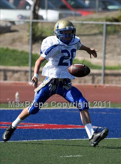 Thumbnail 2 in Santa Margarita @ Tesoro photogallery.