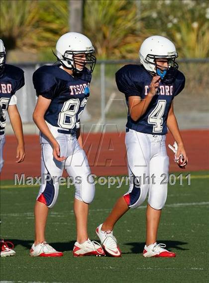 Thumbnail 1 in Santa Margarita @ Tesoro photogallery.