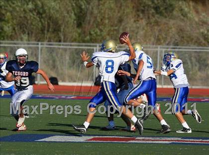 Thumbnail 1 in Santa Margarita @ Tesoro photogallery.